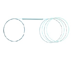 1×3/1×4 Single Mode Fiber Coupler (XHP-FBT)